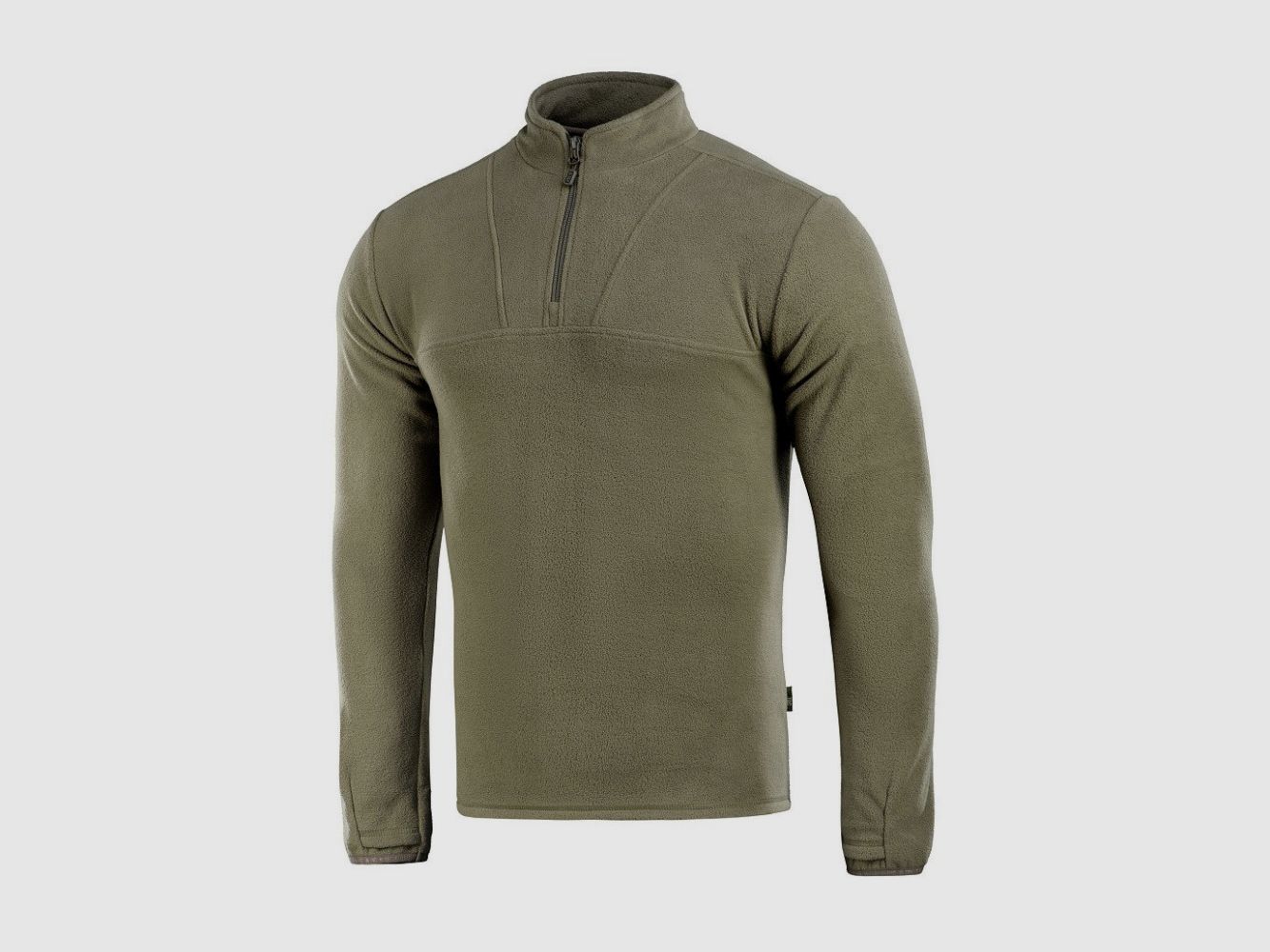 Chaqueta polar M-tac Delta Army Olive, imagen 1 de 7