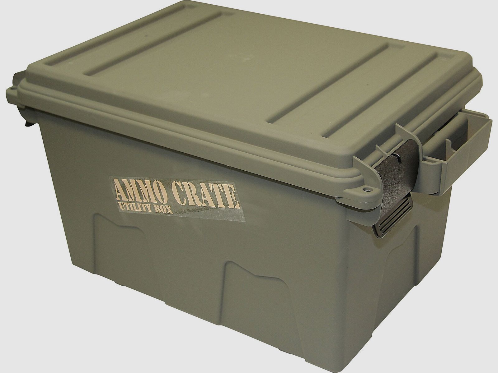 MTM Munitionsbox ACR7