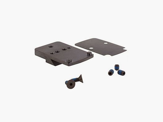 RMR/SRO Montage .248" Colt1911