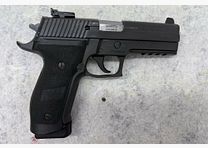 SIG Sauer P226 LDC II TacOps 9mmLuger