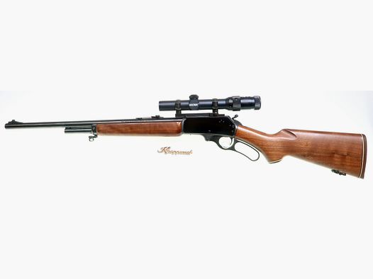 Marlin 45-70Gov