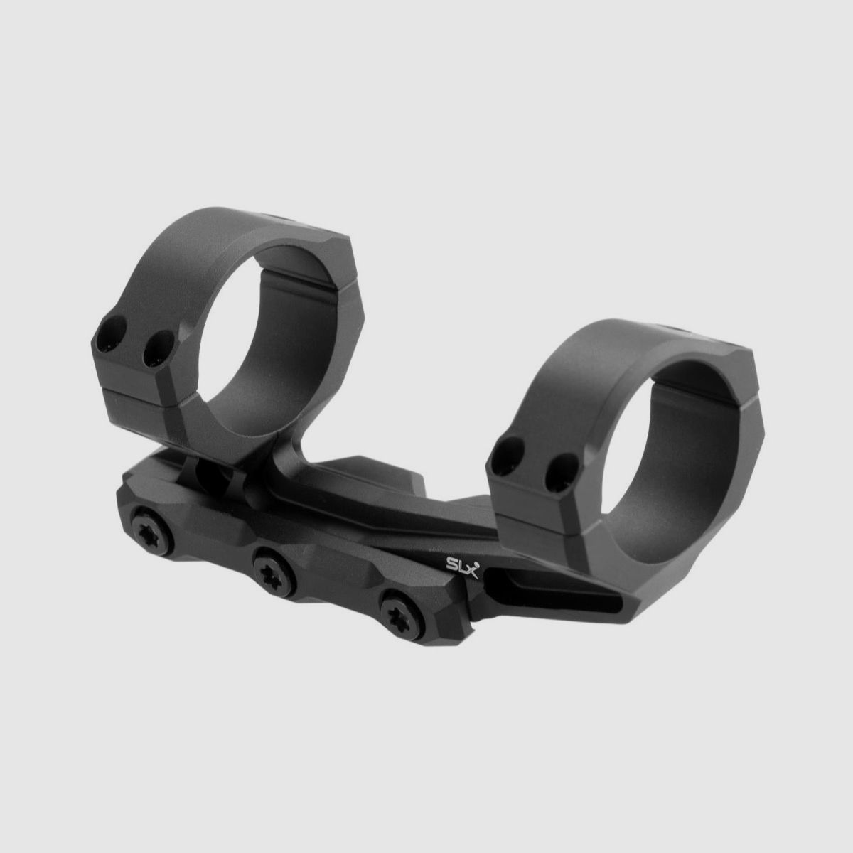 Primary Arms SLx 34mm Cantilever Mount,1.5″ 20 MOA Cant