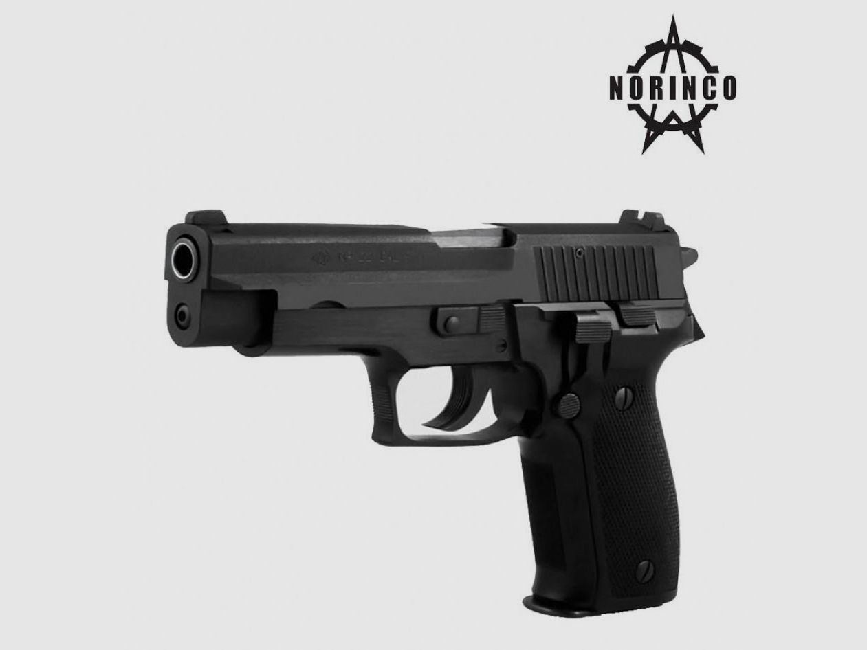 Norinco NP22/NP762, Bild 1 von 2