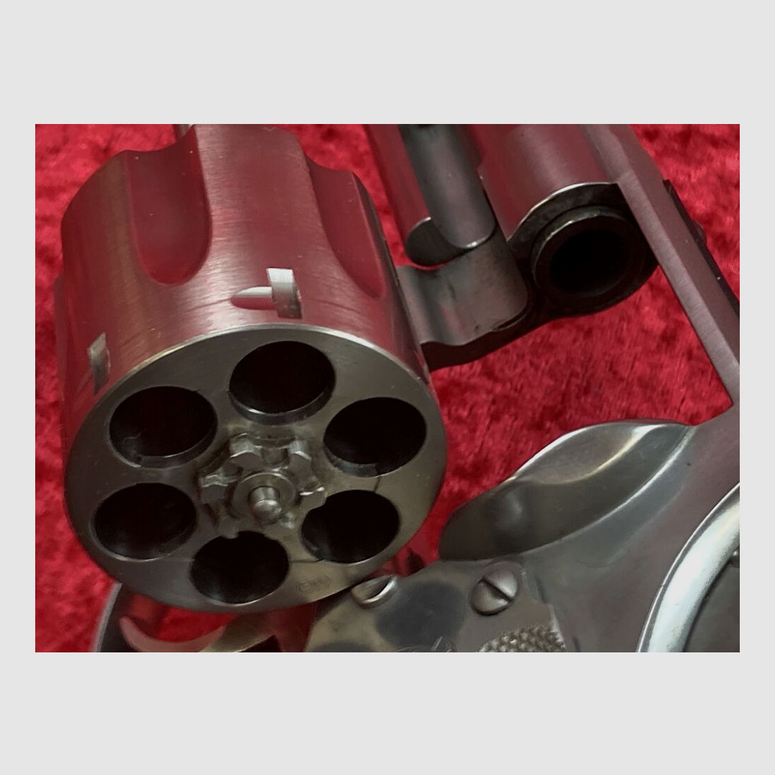 Smith & Wesson 629-4