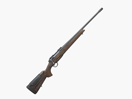 Sabatti presenta la nuova carabina bolt-action da caccia Sabatti Rover Hunter Classic Pro , parte della nuova famiglia di carabine “Rover”, completamente riprogettata e dedicata alla caccia, al tiro sportivo e agli usi professionali.