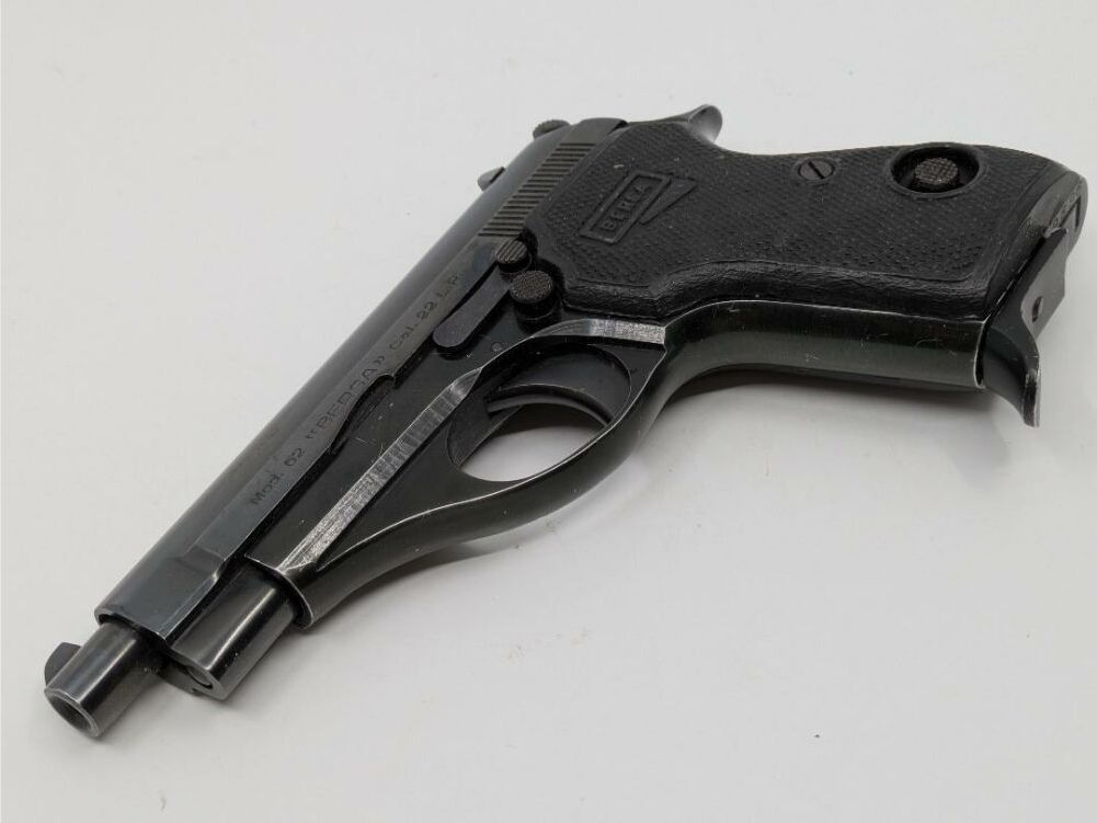 Bersa 62