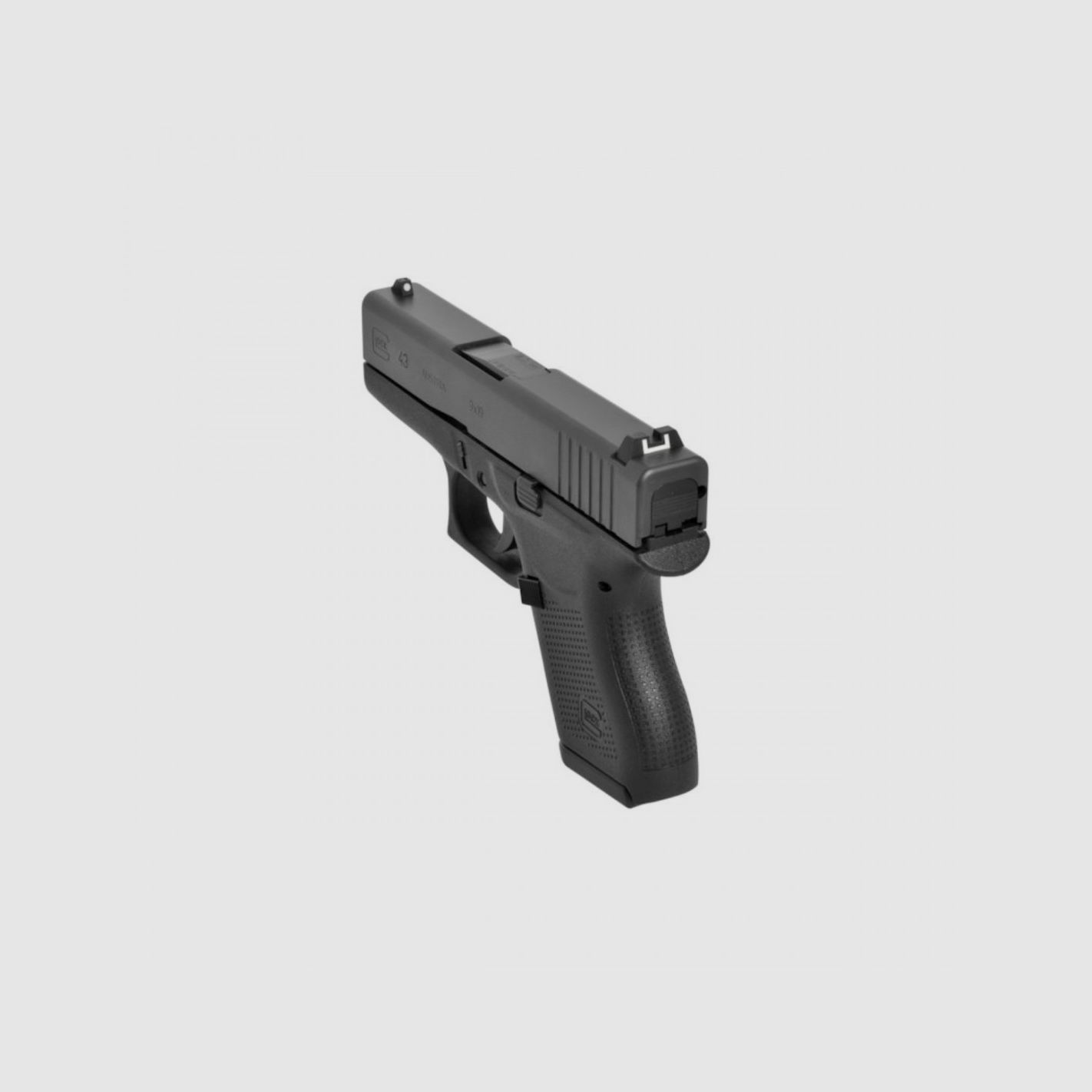 Glock Mod. 43 Kal. 9 Luger, zdjęcie 4 z 6