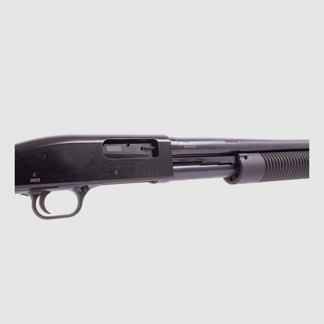 Mossberg Maverick 88 Security/Field
