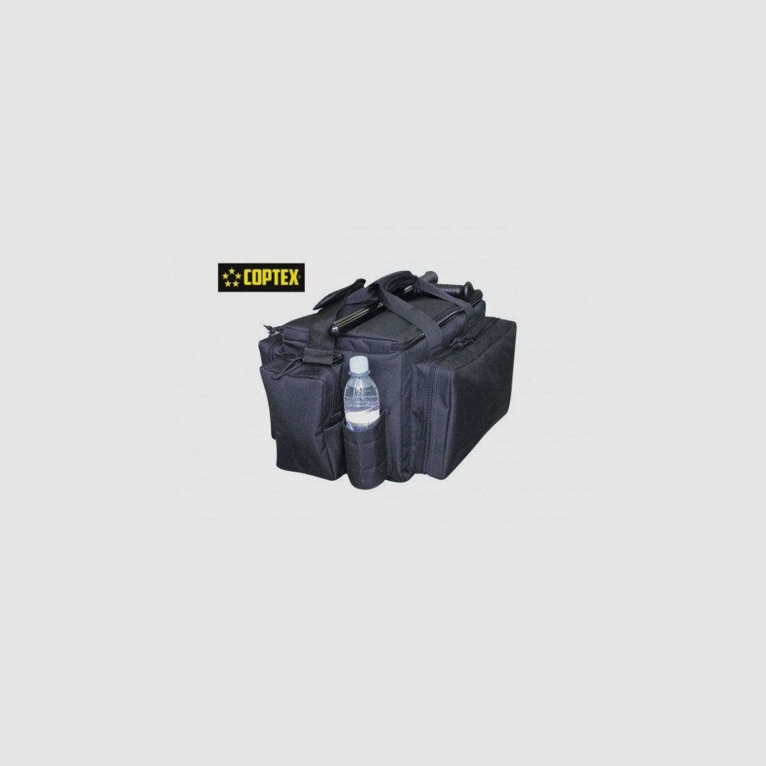RANGE BAG FÜR KURZWAFFEN UND ZUBEHÖR