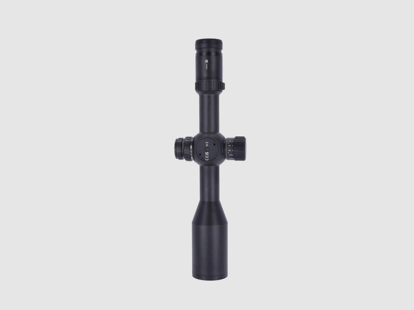 ZEISS LRP S5 525-56 telescopio, immagine 9 di 10