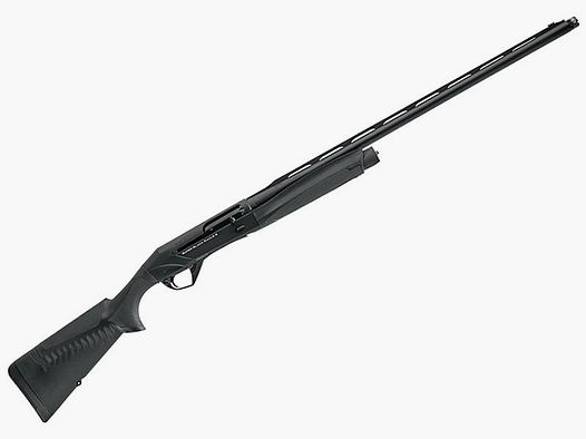 Benelli Super Black Eagle 3 BE.S.T. è il Super Magnum che per Benelli è leggenda. L’evoluzione porta con sè l’applicazione del trattamento BE.S.T. in versione opaca su fodero, otturatore, manetta otturatore, sicura, canna e strozzatori Knurled