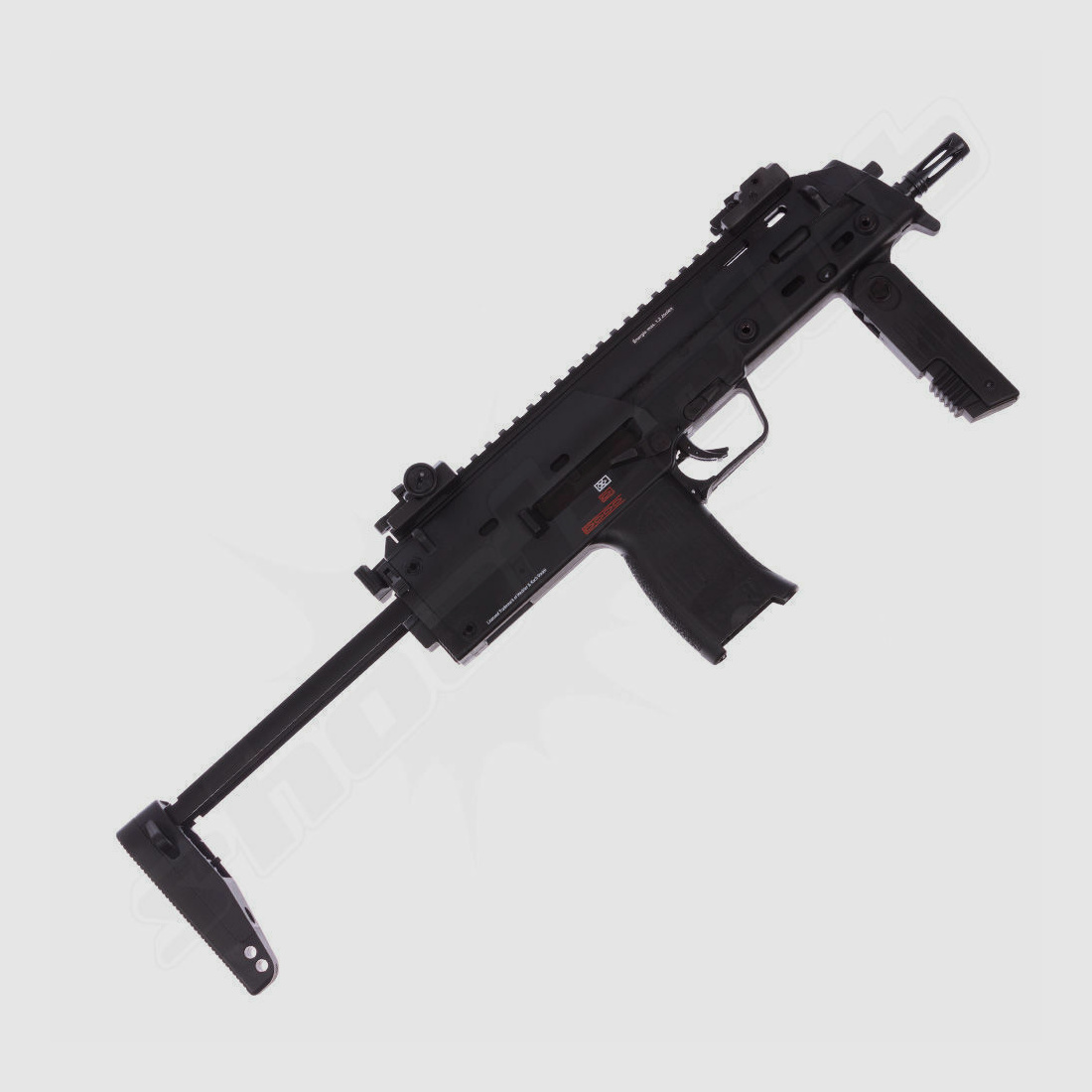 VFC	 VFC H&K MP7A1 Gas Blow Back - 1,3J