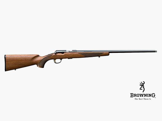 BROWNING T-Bolt Compo Sporter  .22lr