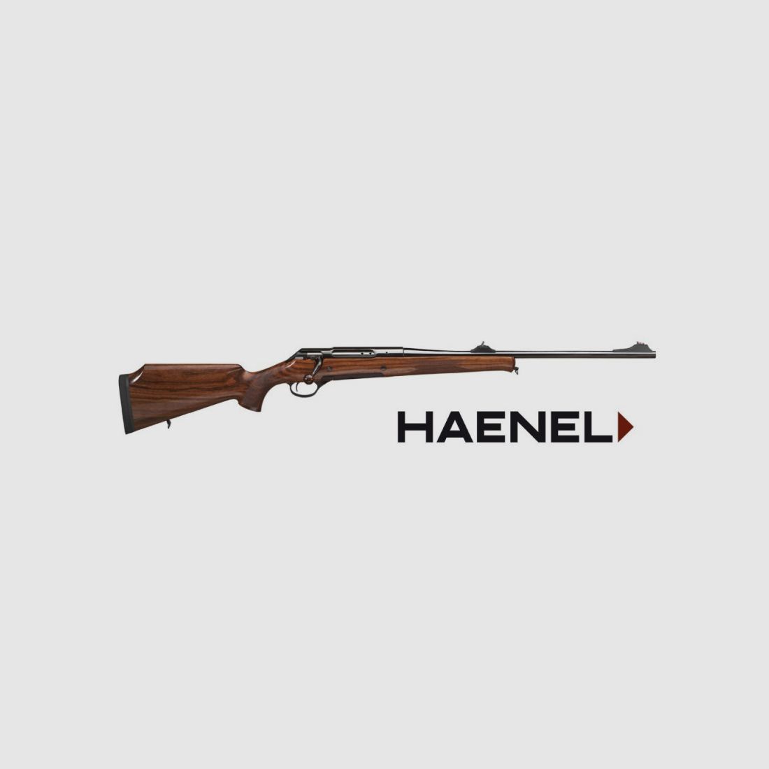 Haenel Jaeger 10 Lady Timber, Bild 1 von 3