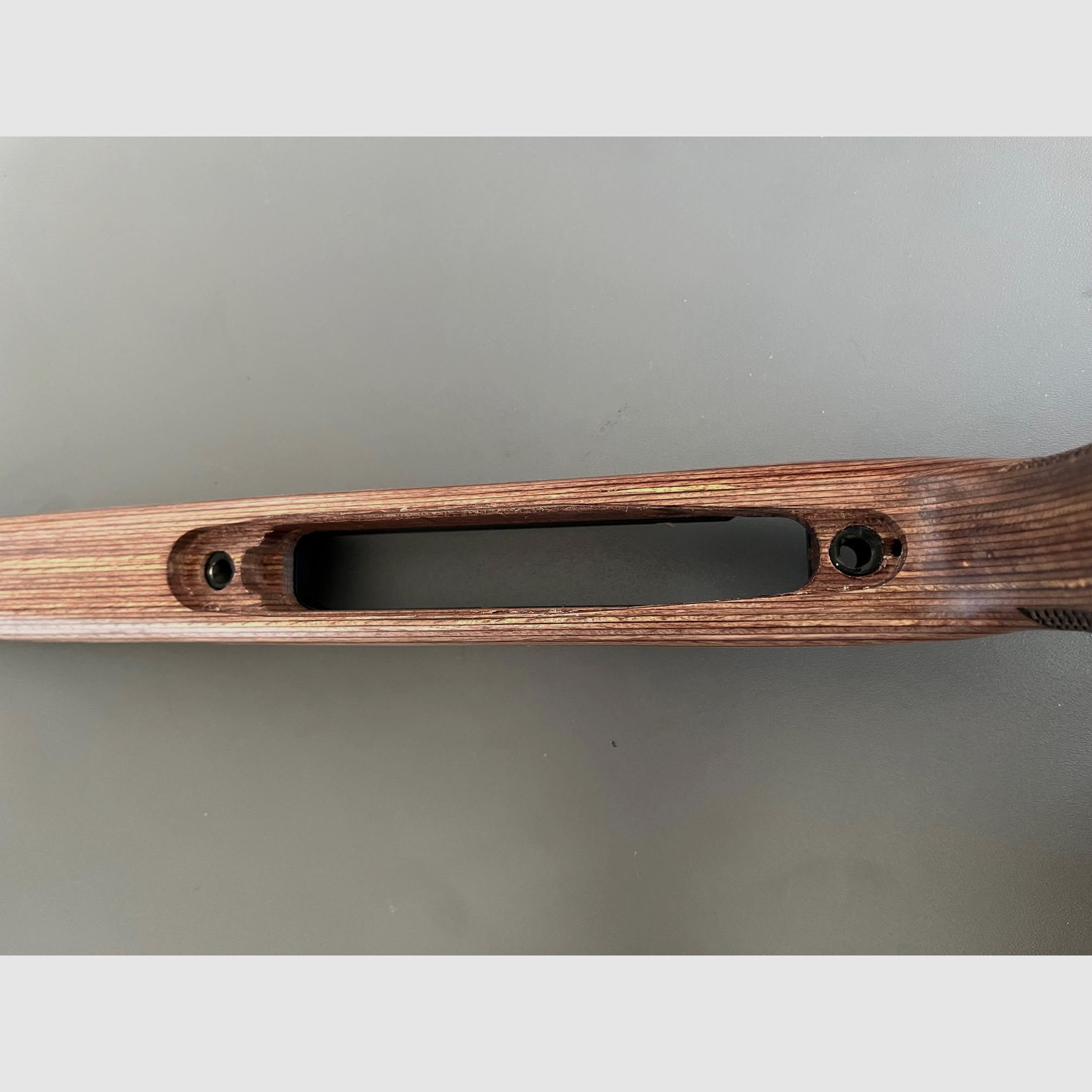 MGT rifle stock M3 - Blaser R8, image 6 of 10