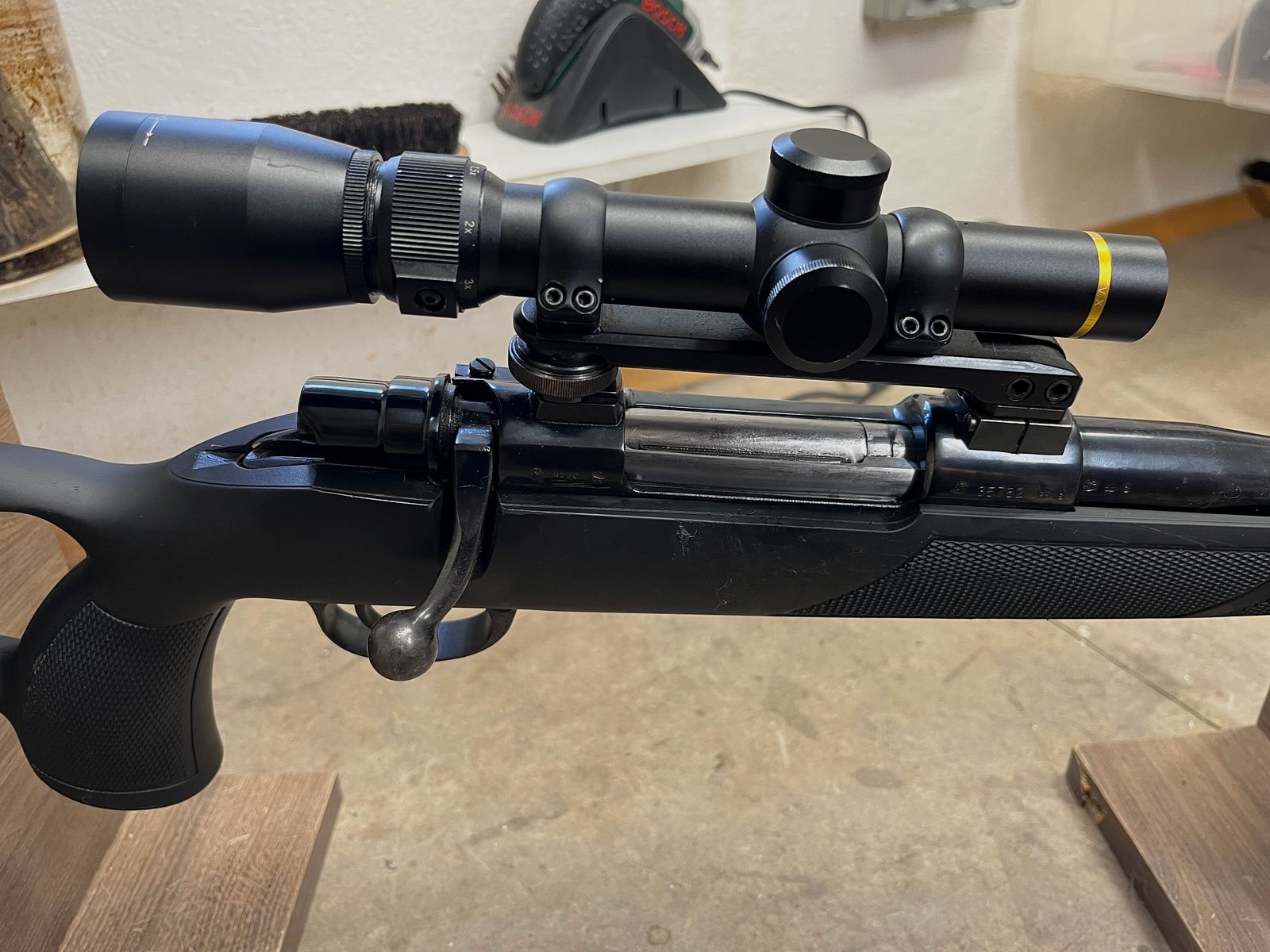 Zastava 98