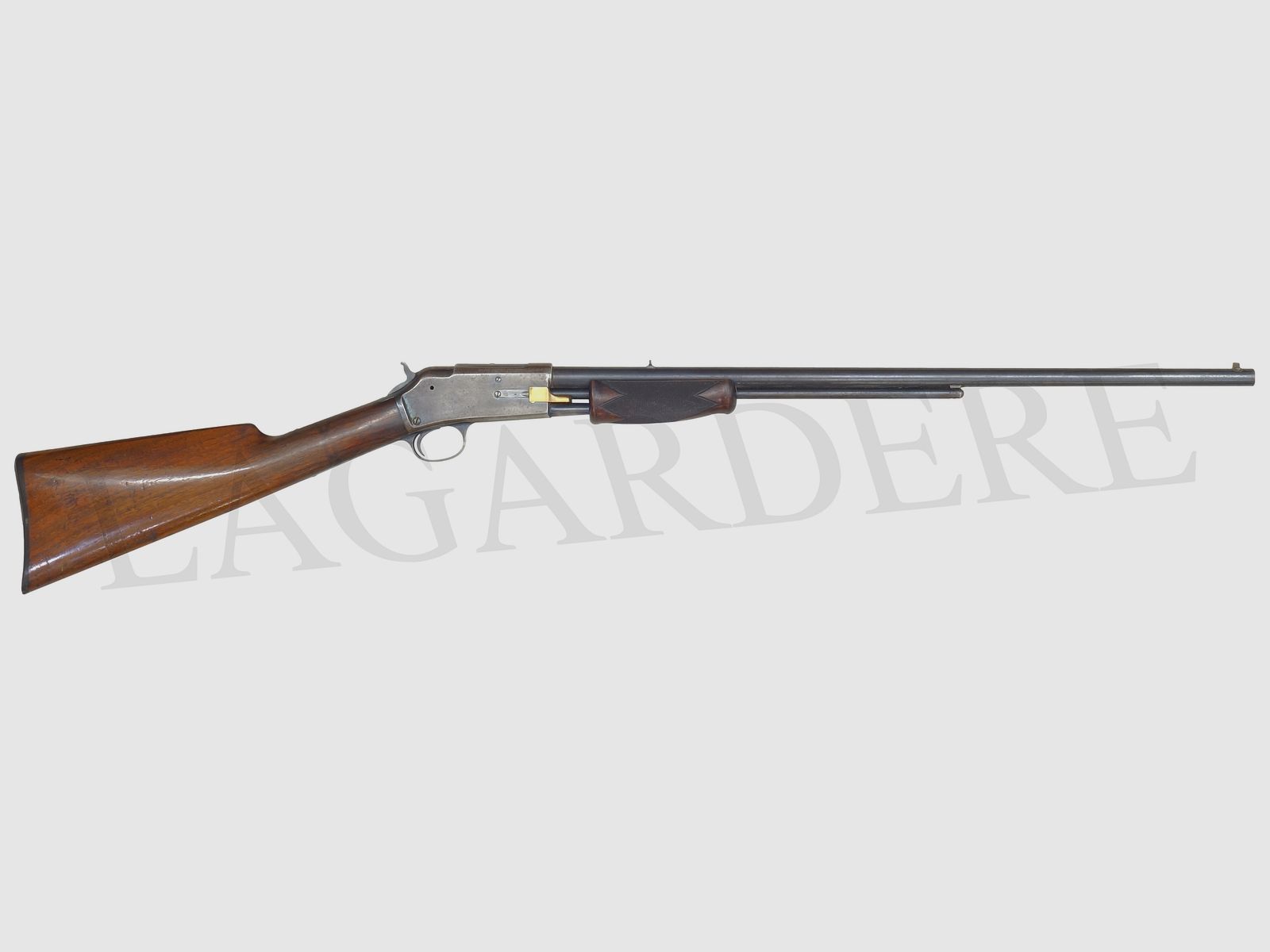 COLT LIGHTNING SMALL FRAME (POMP-ACTIE GEWEER KLEIN KALIBER)
