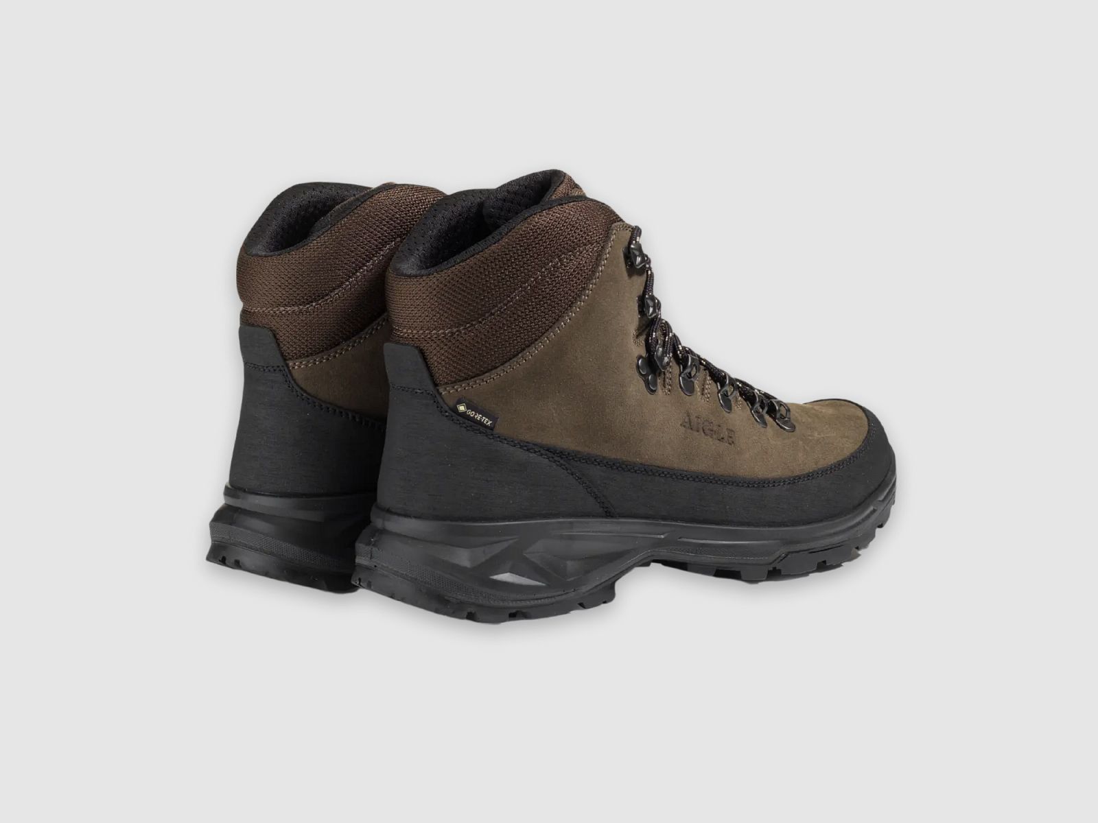 Aigle Bakke GTX
