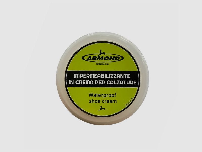 ARMOND BOOT CREAM 100ML