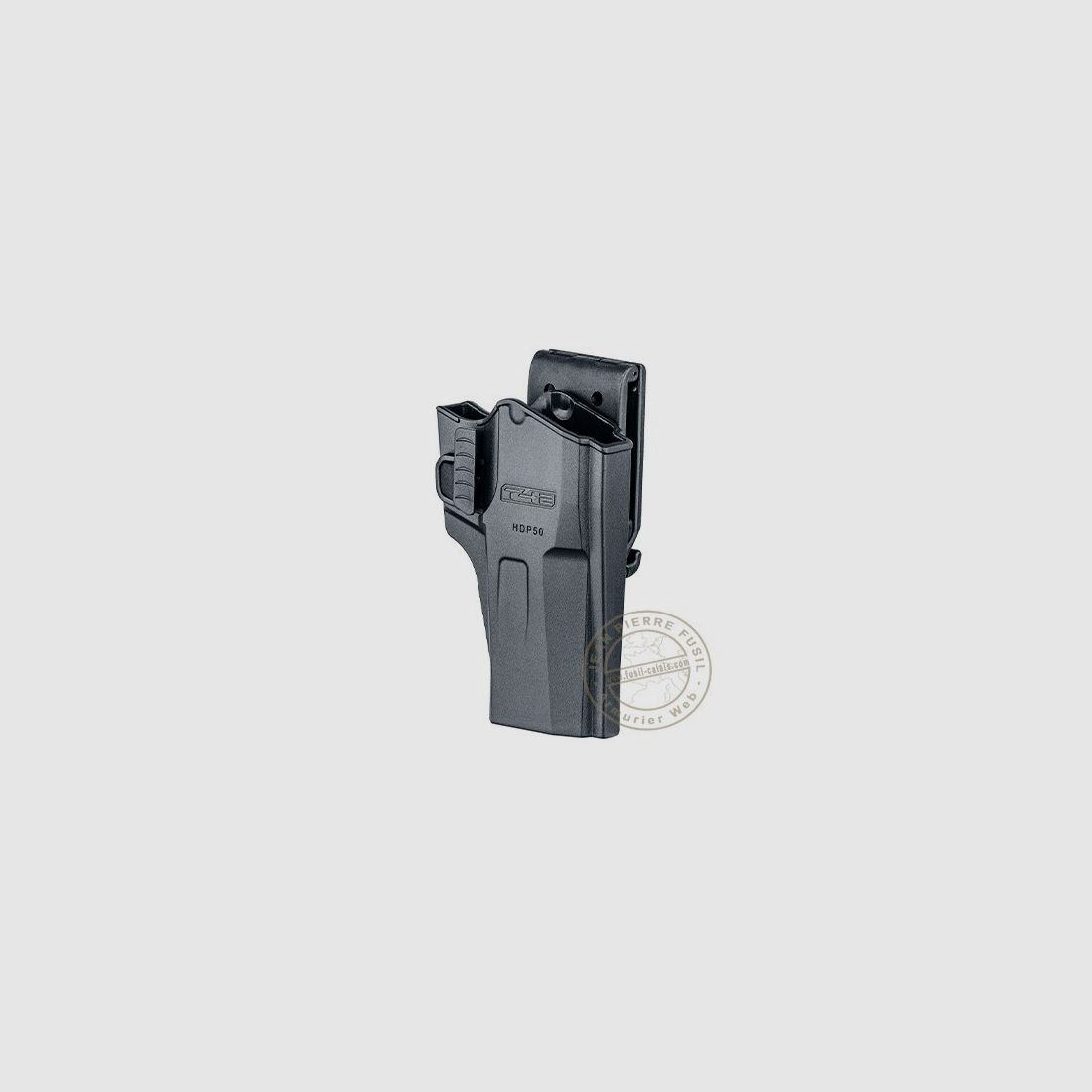 UMAREX T4E - Holster paddle do pistoletu HDP 50, zdjęcie 1 z 2