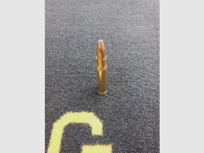 Sako Super Hammerhead 30-06 180 grs, image 3 sur 3