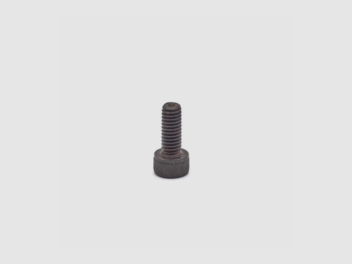 Eemann Tech Ersatzschraube M4x10-FLAT für Rotpunktmontage V2 - 2 Stück - Set, Bild 2 von 3