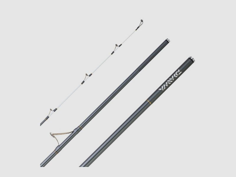DAIWA TOURNAMENT COMPETITION Z 33 425 H BF, afbeelding 3 van 3