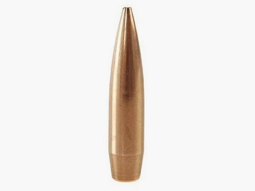 Proiettile Sierra 6,5mm/.264 107GR HPBT Match 500 pezzi