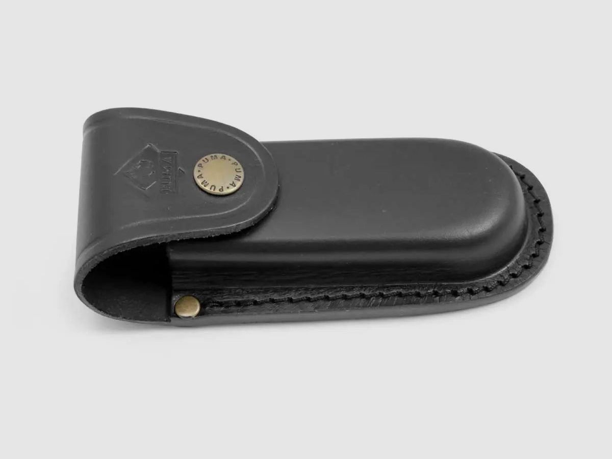PUMA bolsa de cadera negra L (hasta 12,5 cm), imagen 2 de 3
