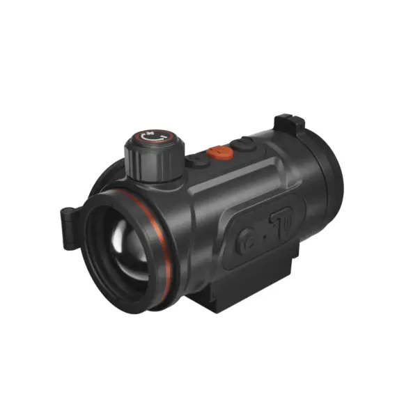 Clip-On Thermisch Thermtec Hunt Pro 635, Bild 7 von 12