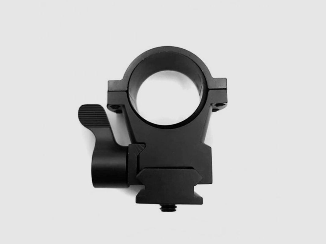 Laserluchs Bracket02 Quick
