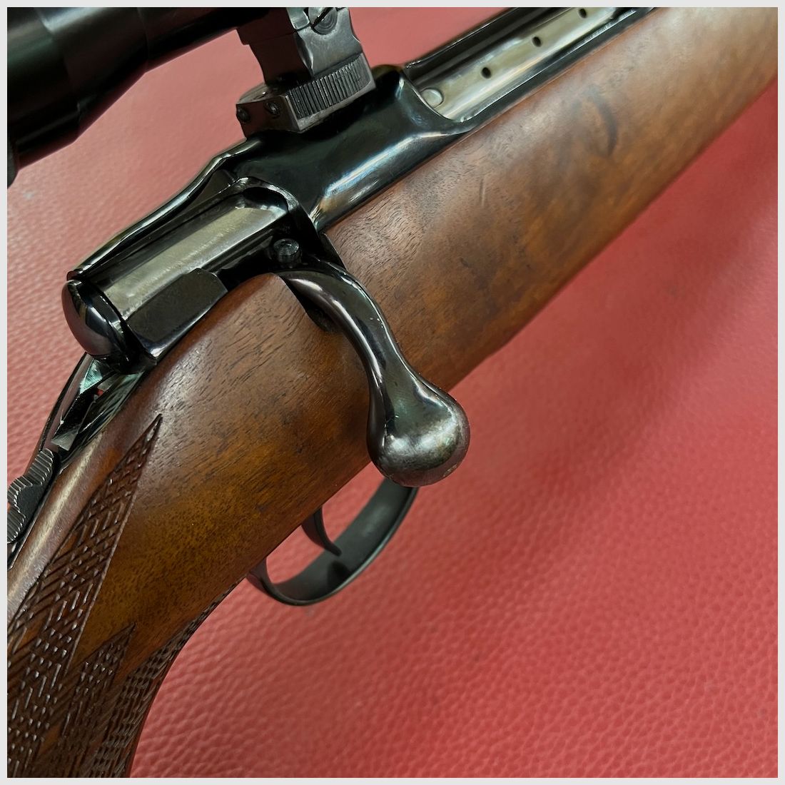 Sauer 80, Bild 2 von 13