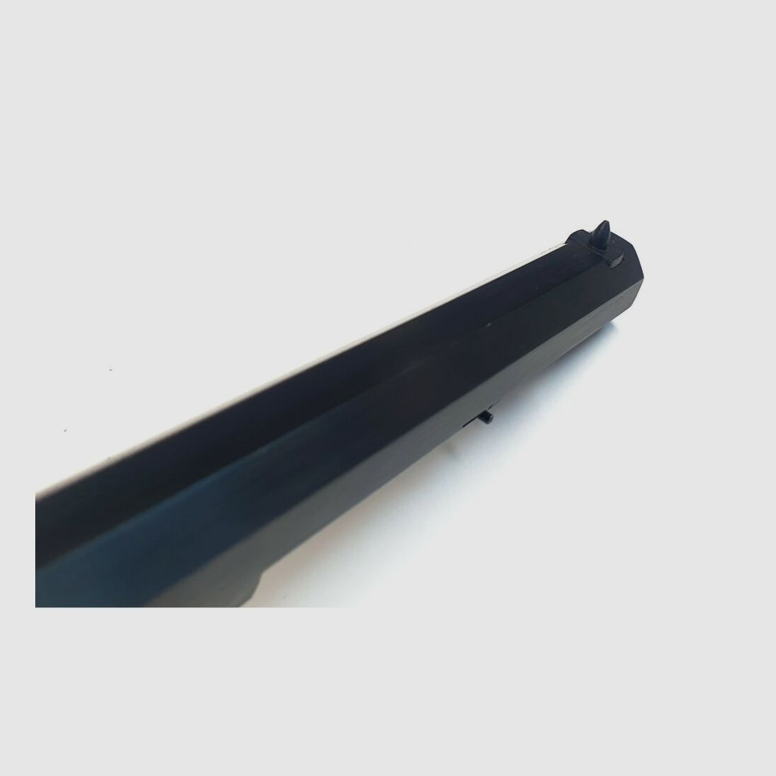 Neumann Pedersoli Perkussionsrevolver Rogers & Spencer -.44 Black Powder