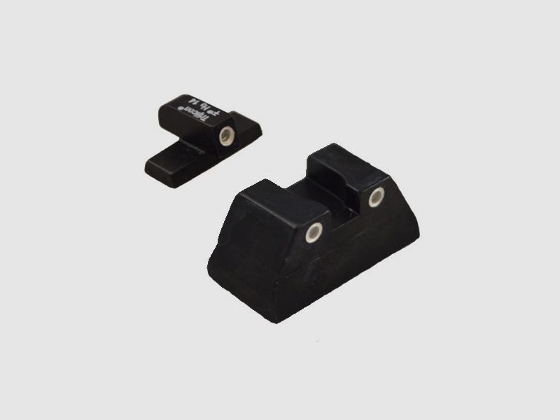 Visier B&T Gelb/Grün H&K USP