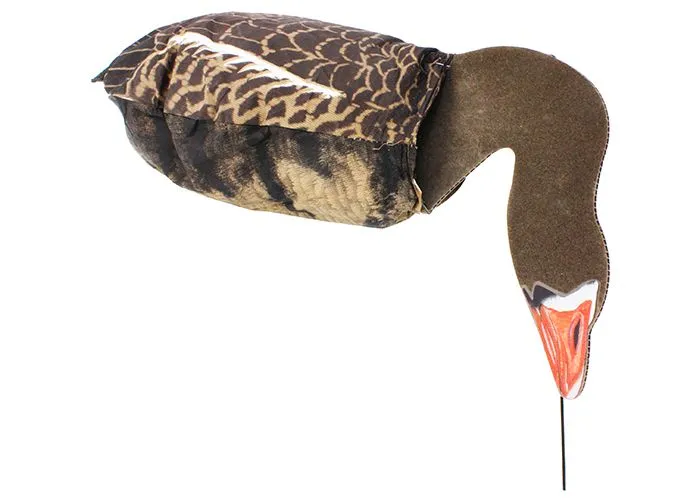 Stampi per oche Sillosocks oca selvatica Harvester, confezione da 12, immagine 5 di 5