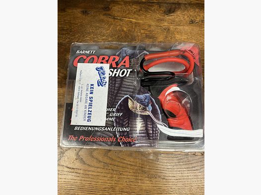 Hege Fiberglas-Pfeile orange