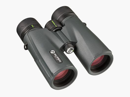 ALPEN OPTICS Black Tusk 10x42 ED-Fernglas