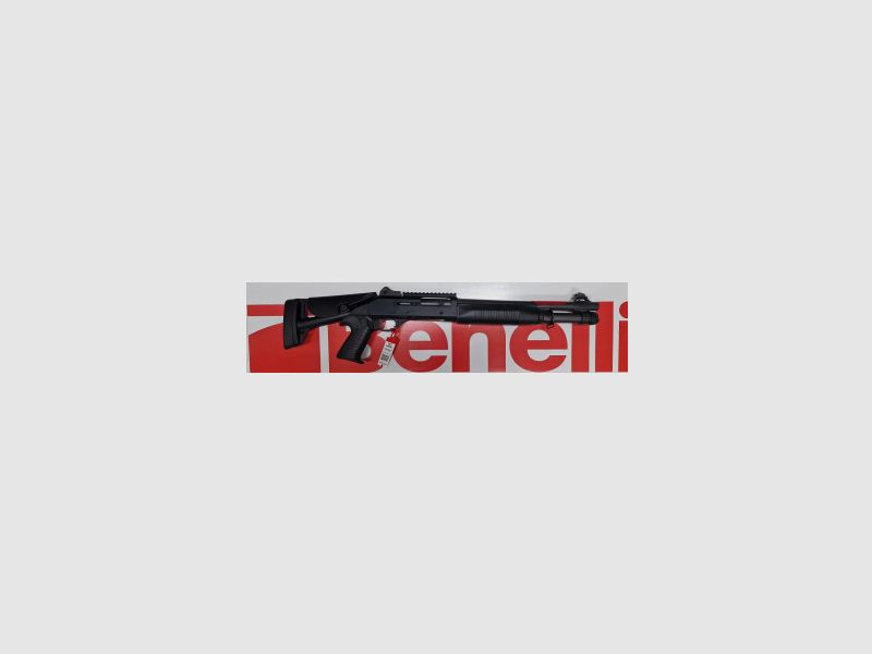 Benelli M4 Super 90 Tactical 14"LL