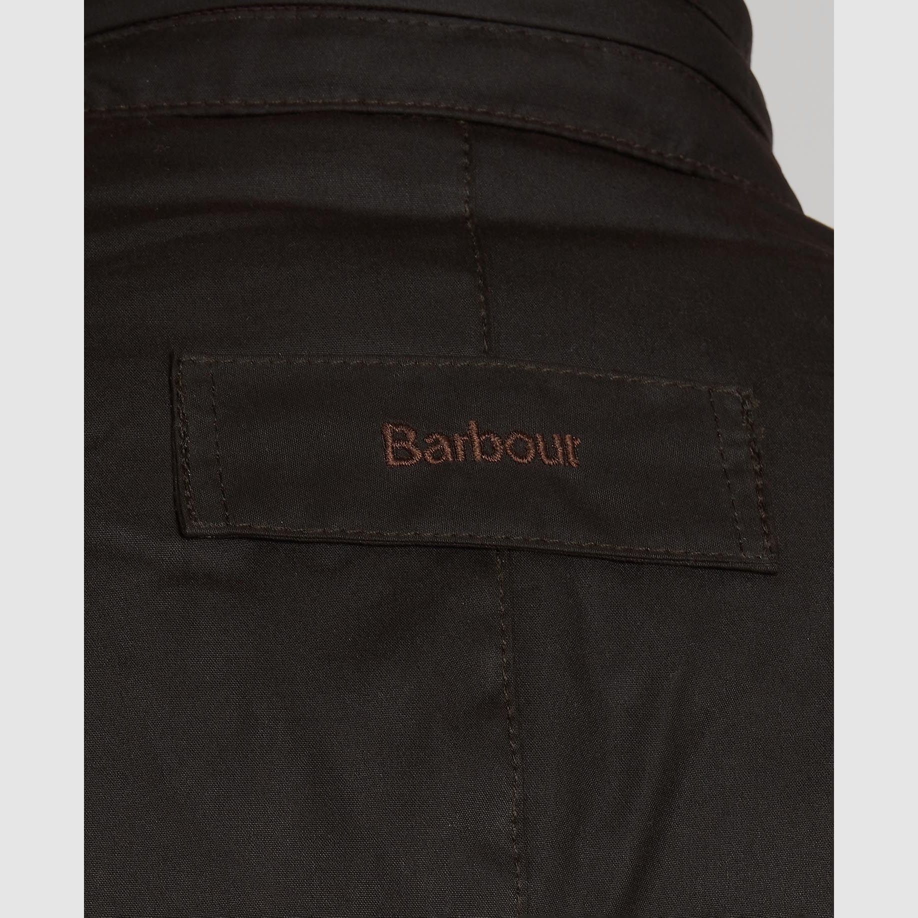 Barbour Corbridge Wachsjacke