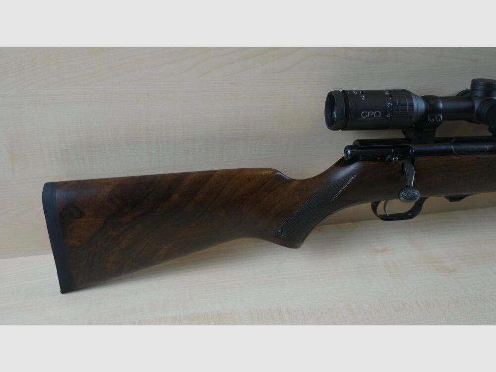 Weihrauch HW 66 American Style