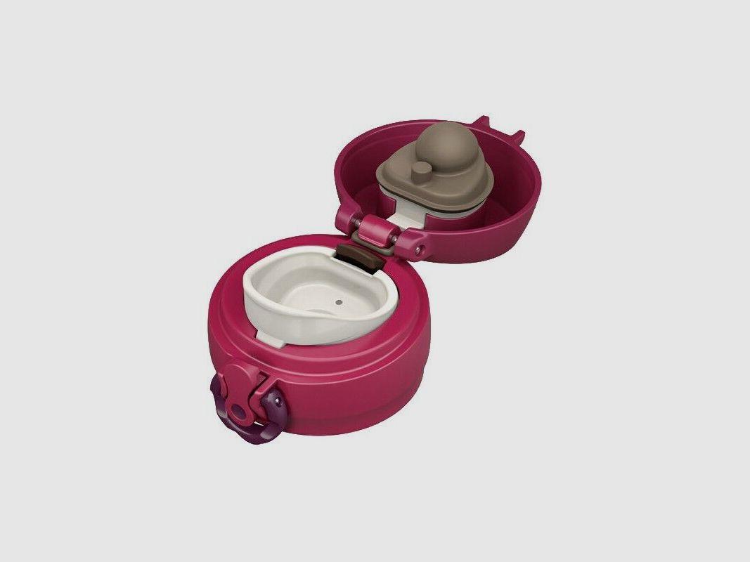 THERMOS Thermobecher Erdbeere 0,35 l, Bild 8 von 8