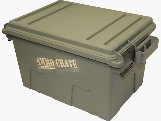 MTM ammunition box ACR7