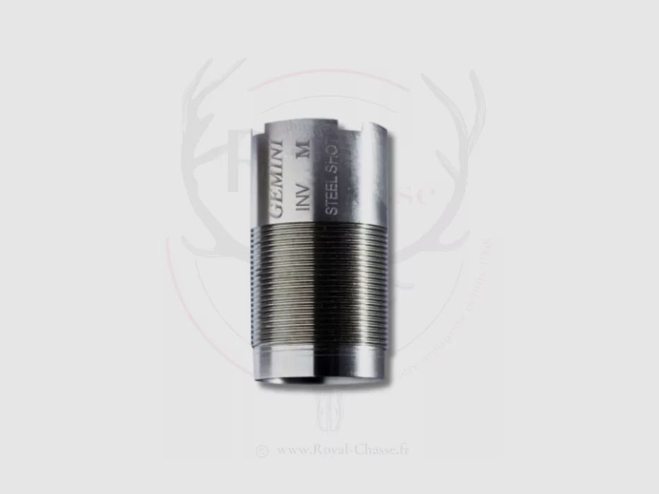 Choke INVECTOR C12 FLUSH GEMINI, image 1 sur 4