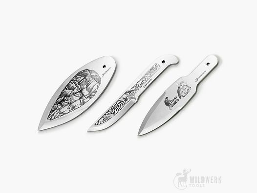 Set PUMA "Evolution"