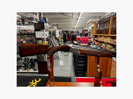 Browning B525 Sporter 1 Calcio regolabile 12x76