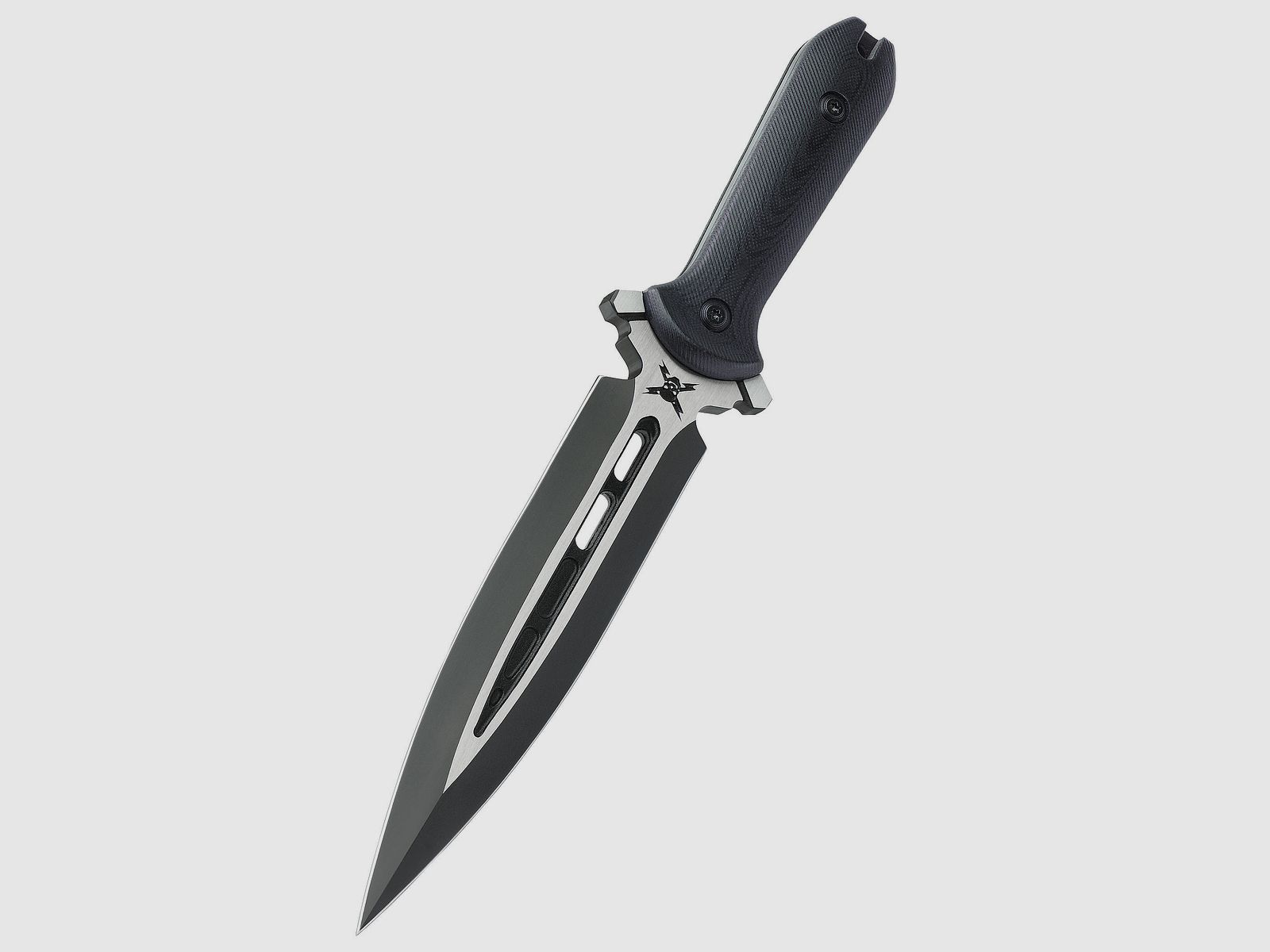 Talon Dagger M-48 mit Scheide