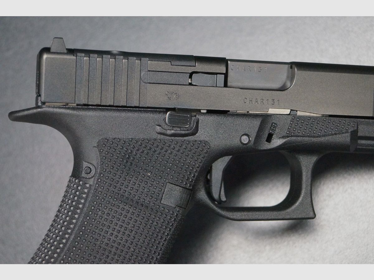 Glock 17 Gen6 OR, image 3 sur 7