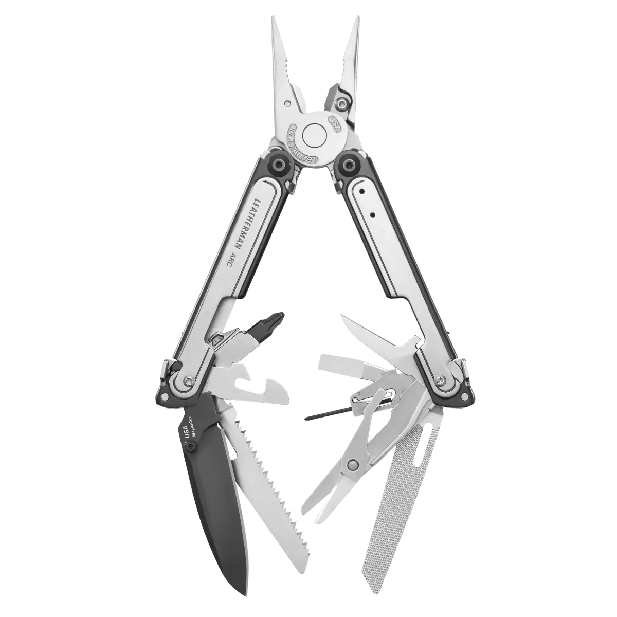 Leatherman Multitool ARC
