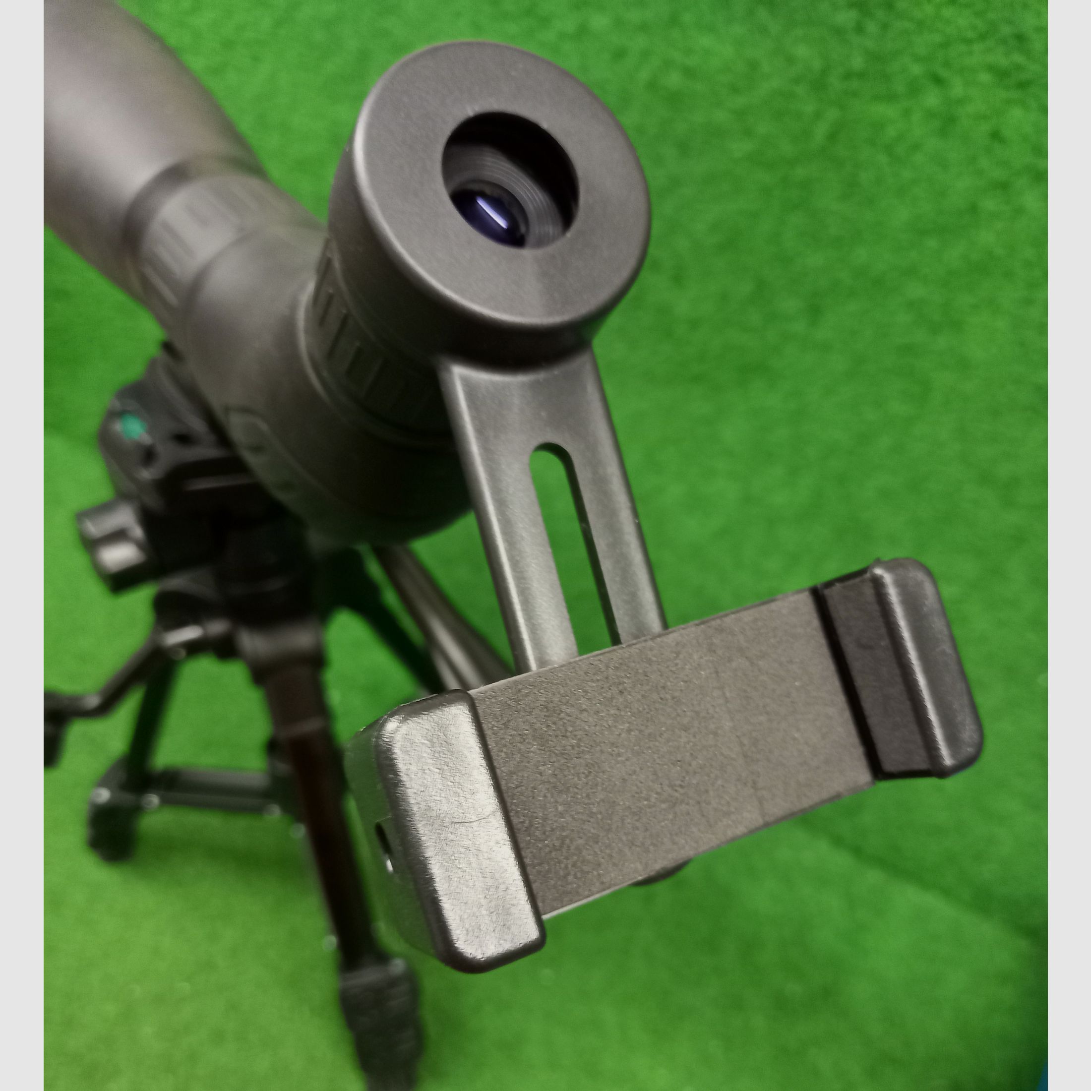 Trépied comme neuf et compact