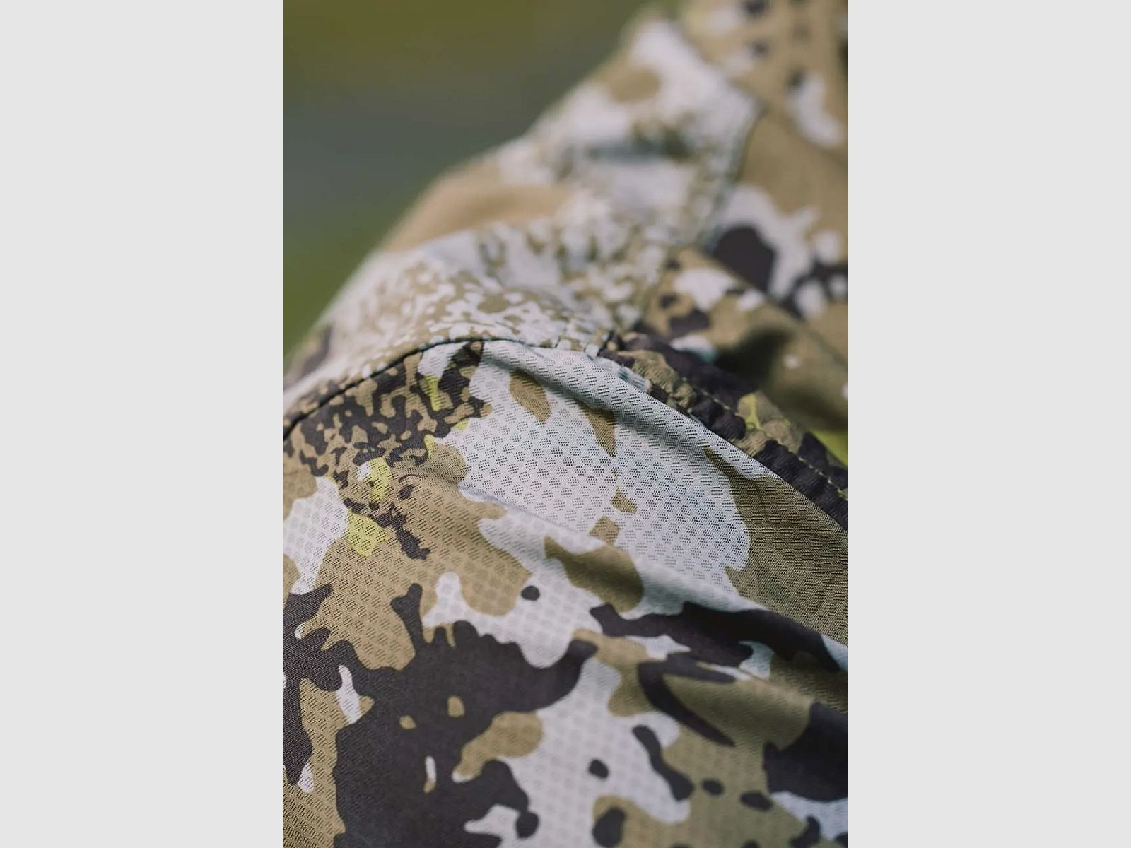 Camisa de caza Blaser Airflow